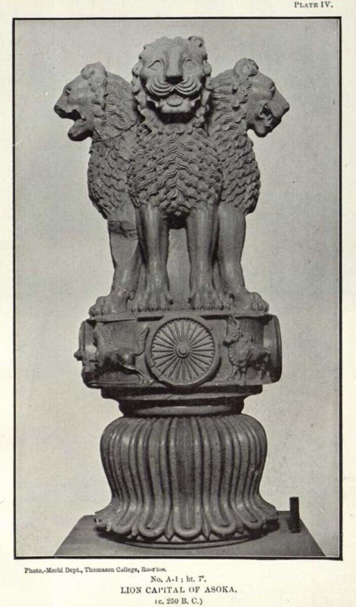 The Living Pulse of Indian Cultural Heritage