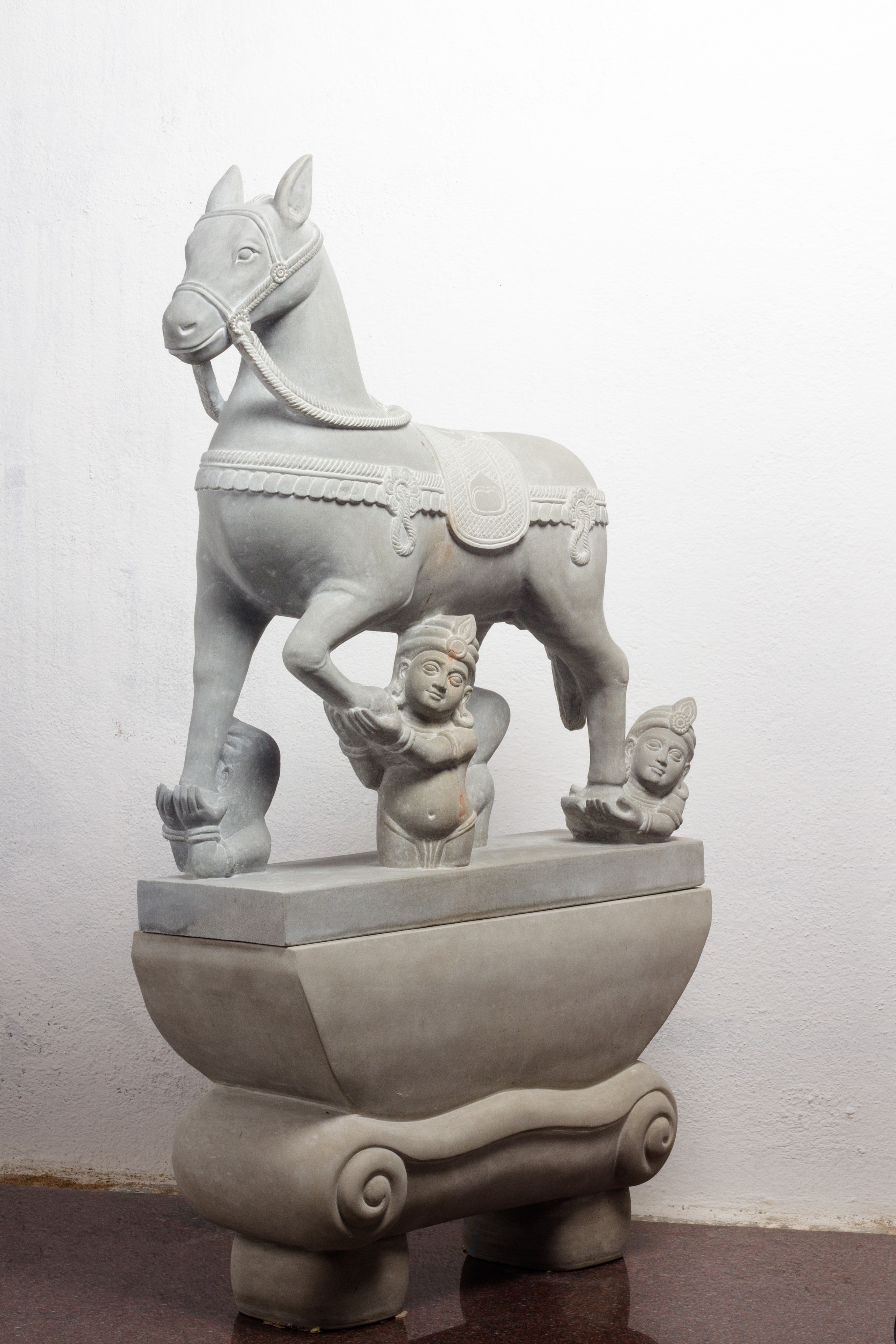 Indian Sculpture