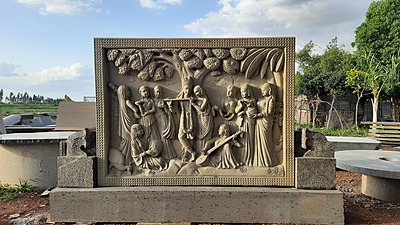 Krishna panel