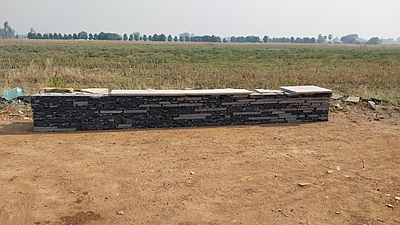 wallStone 2 inch