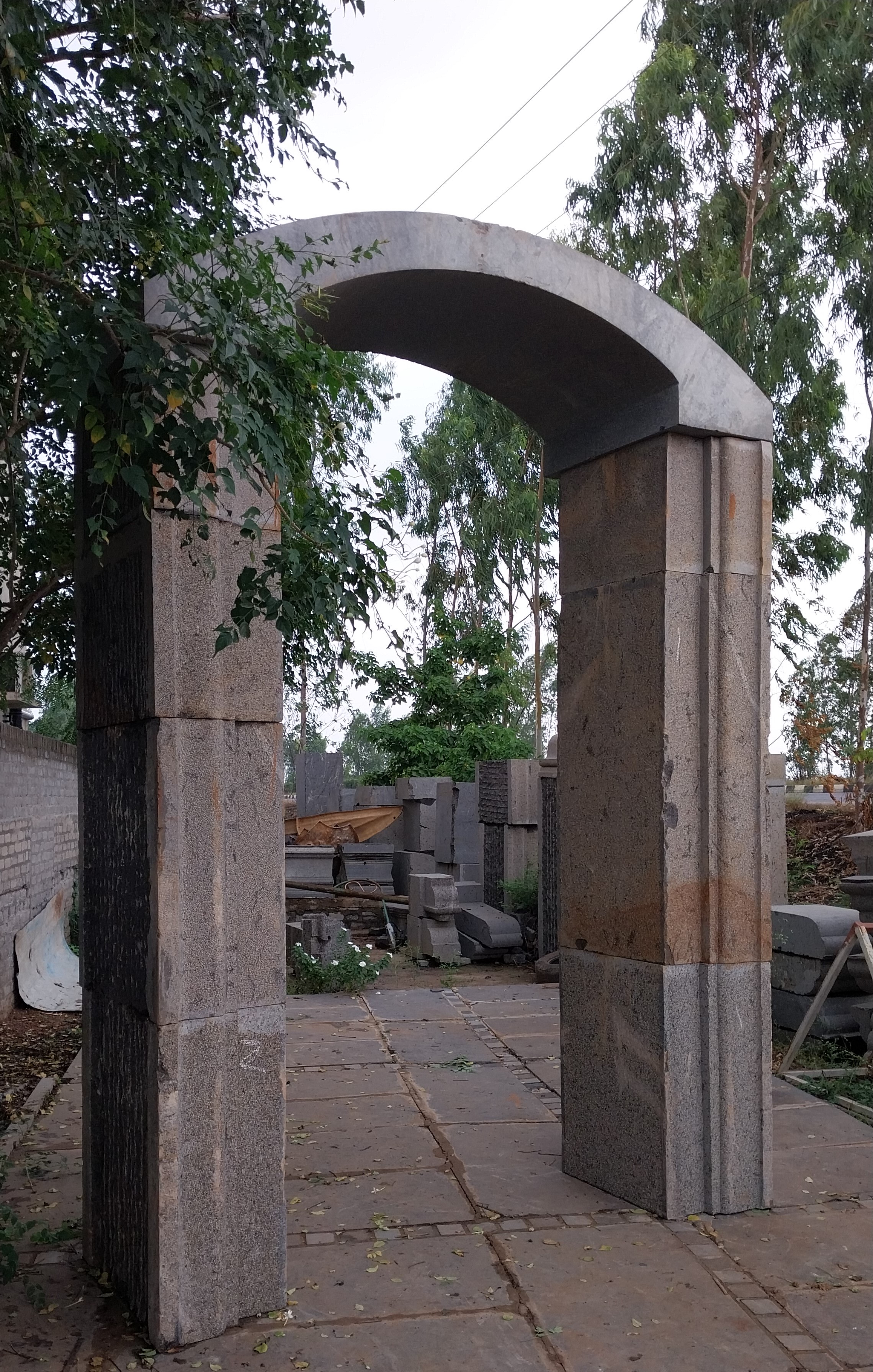 Arch Arch
