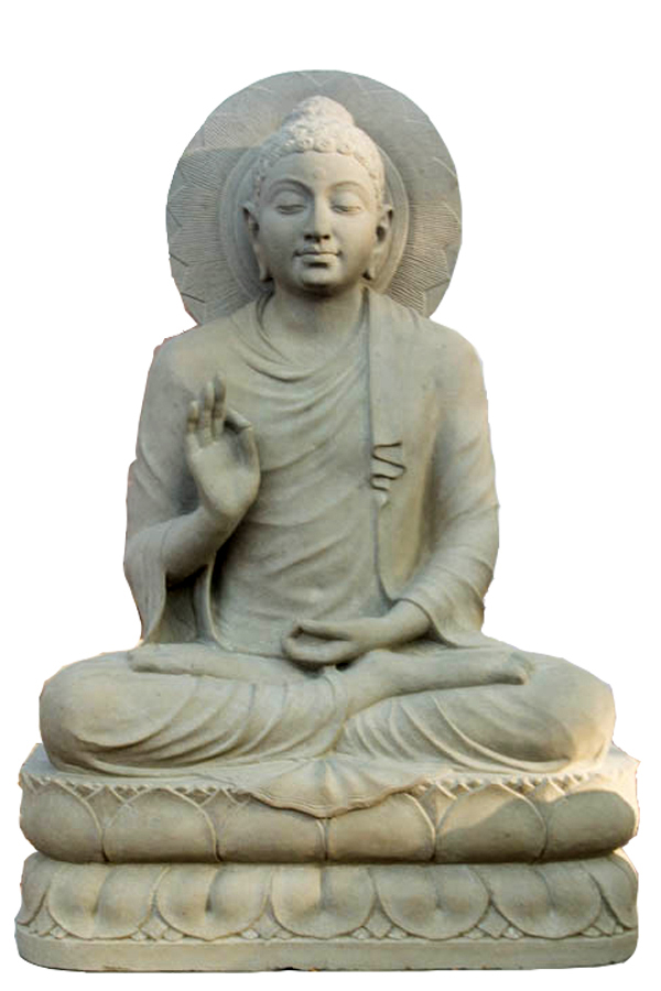 Abhaya Buddha Abhaya Buddha