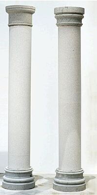Classic Pillars