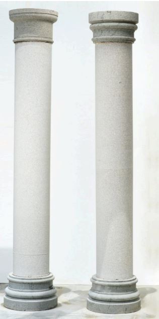 Classic Pillars Classic Pillars