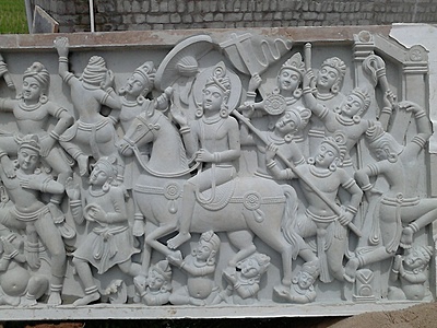 Mahabhiniskramana