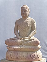 Dhyana Buddha Dhyana Buddha