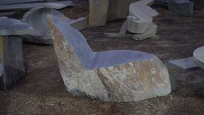 Natural Seating
