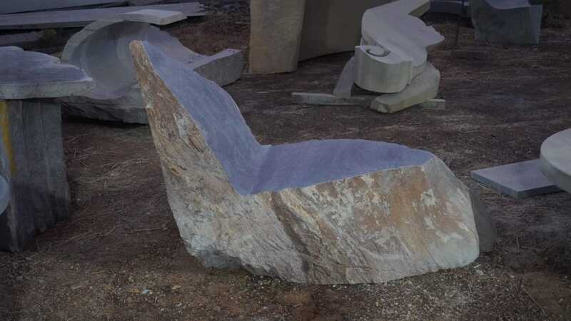 Natural Seating