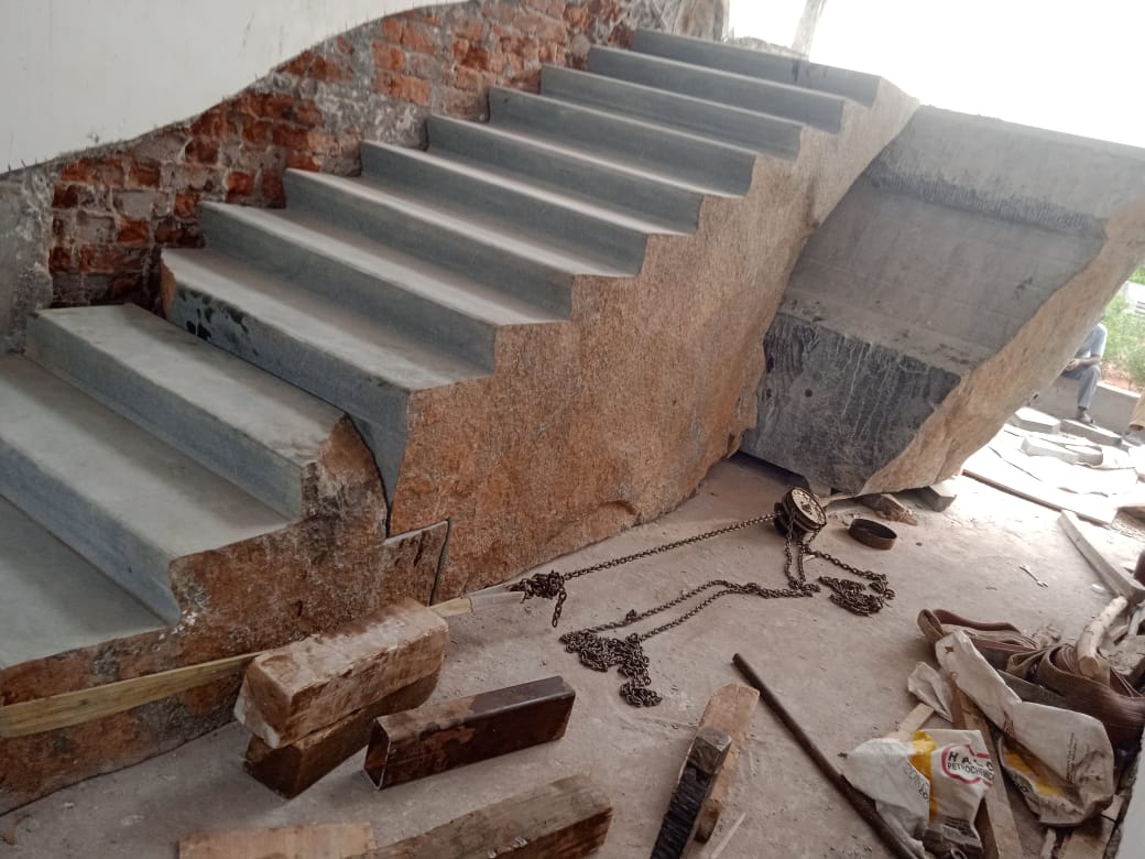 Designer Premium and Unique Steps Designer Premium and Unique Steps