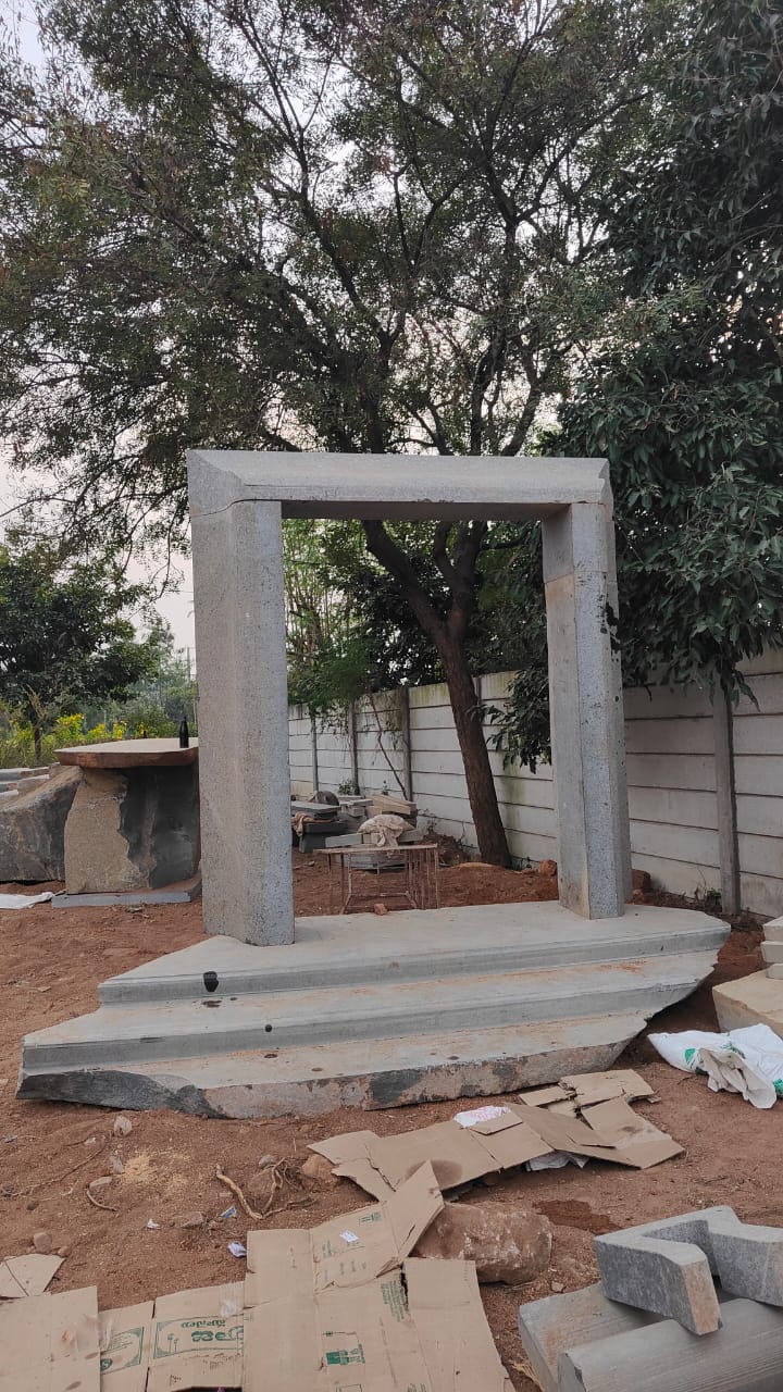 Arch Arch