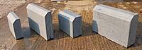 Kerbstone