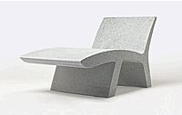 Monolithic Chair