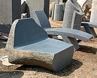 Natural Seating