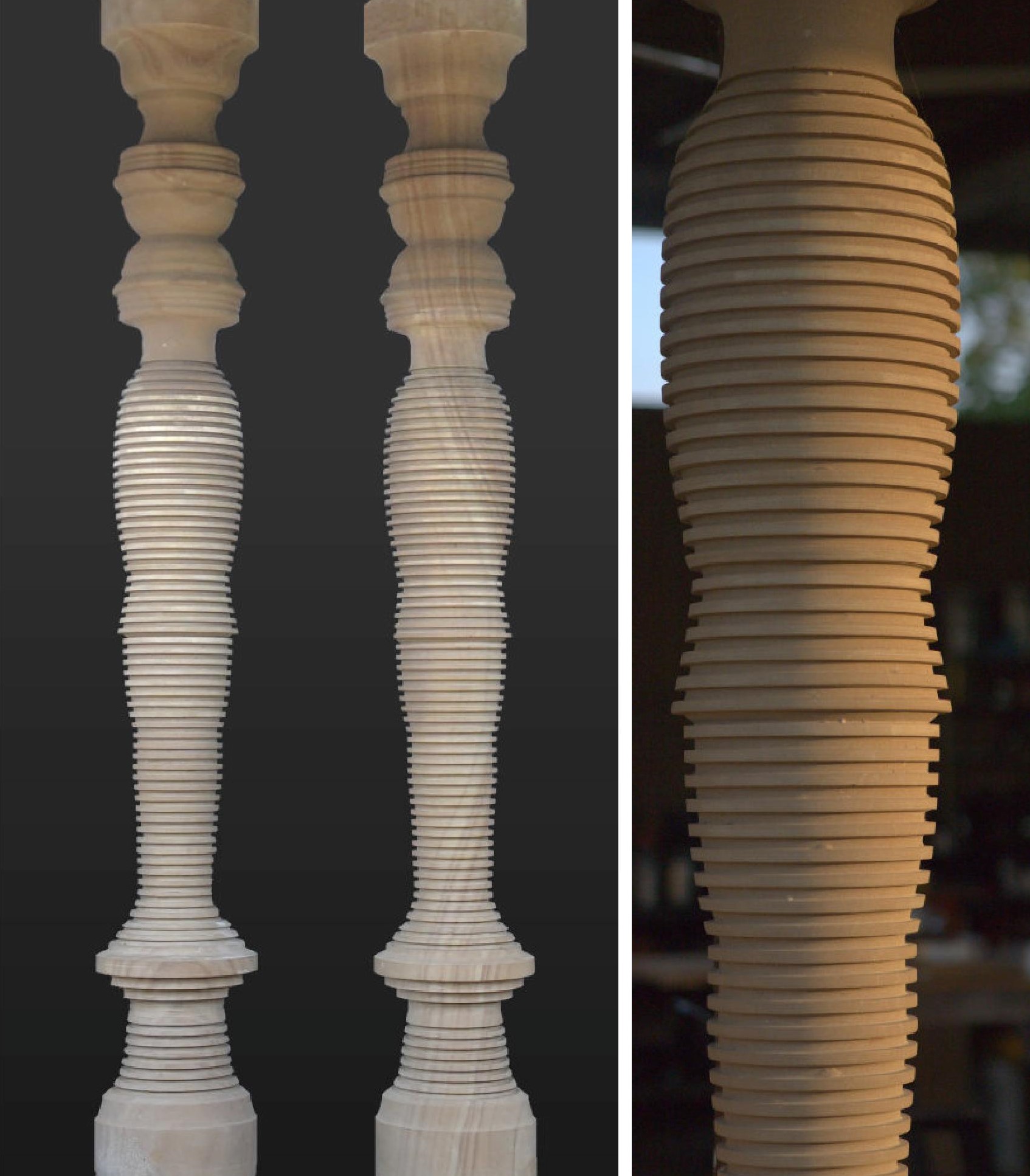 Pillars Pillars