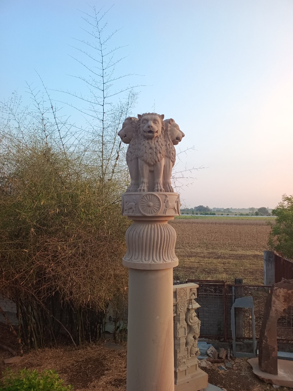 Lion Capital Lion Capital