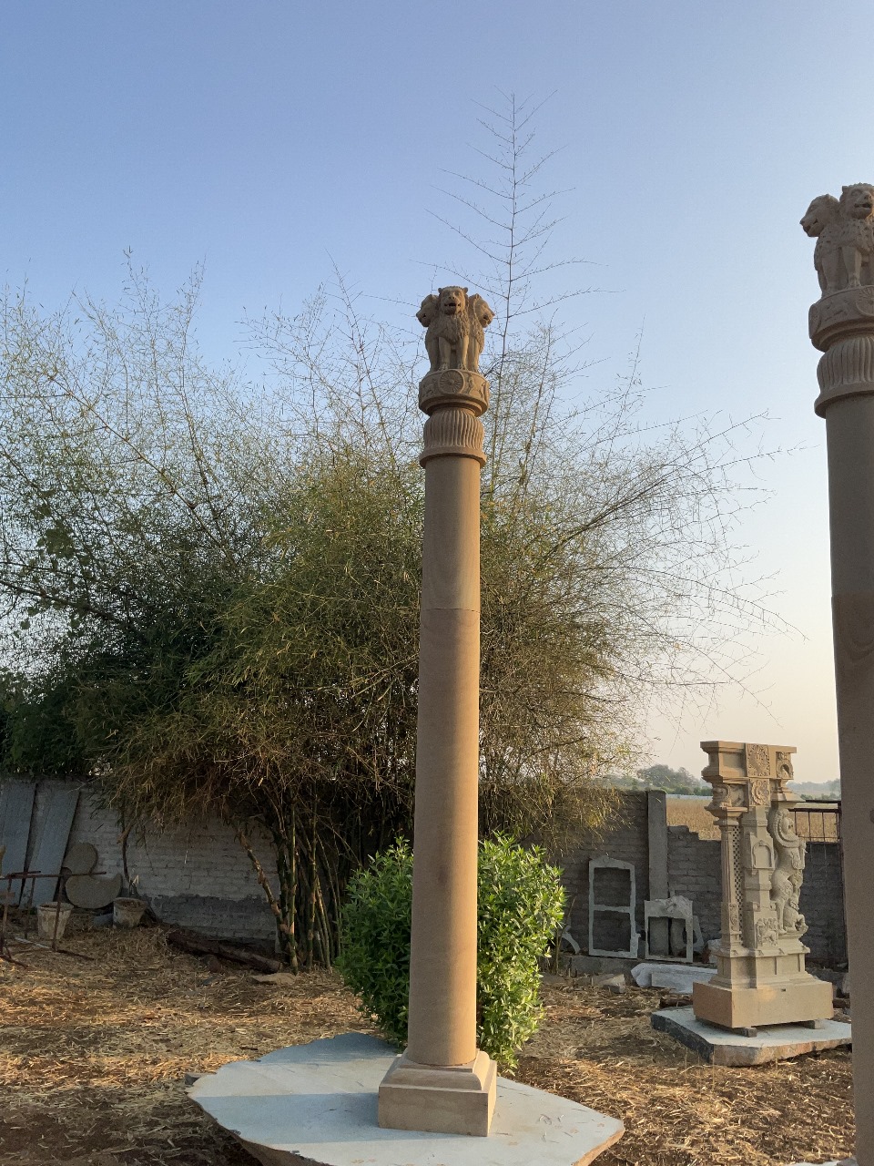 Lion Capital_22ft