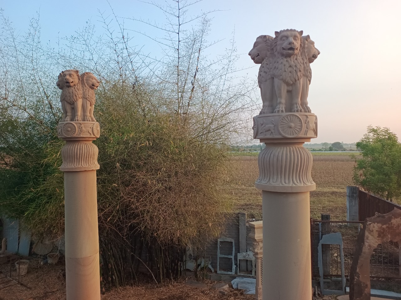 Lion Capital_22ft Lion Capital_22ft