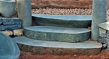 Designer Premium and Unique Steps