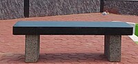 Benches