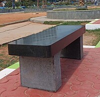 Benches