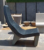 Natural Seating