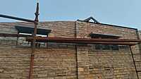 Wall Stone Wall Stone